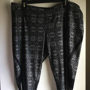 Avia Workout Legging